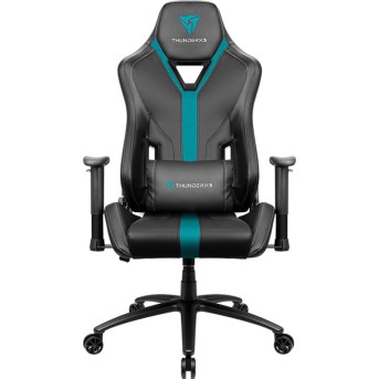 Игровое компьютерное кресло ThunderX3 YC3 BC - Metoo (2)