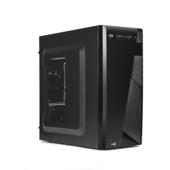 Компьютерный корпус Aerocool CS-1101 без Б/<wbr>П - Metoo (1)