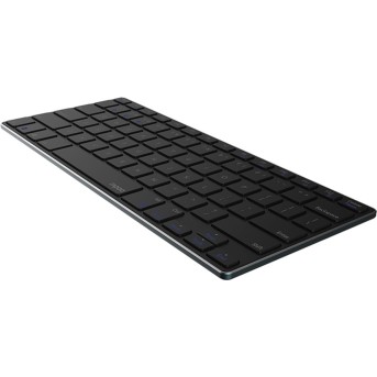 Клавиатура Rapoo E6080 - Metoo (2)