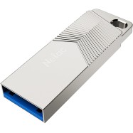 USB-накопитель Netac NT03UM1N-128G-32PN 128GB