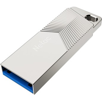 USB-накопитель Netac NT03UM1N-128G-32PN 128GB - Metoo (1)