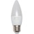 Эл. лампа светодиодная SVC LED C35-9W-E27-6500K, Холодный - Metoo (1)