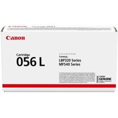 Картридж Canon LBP CARTRIDGE 056L