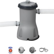 Фильтрующий насос Bestway 58386