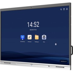Интерактивная доска (панель) Dahua 75" DHI-LCH75-MC410-B