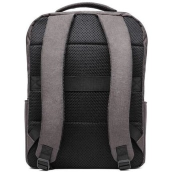 Рюкзак NINETYGO Light Business Commuting Backpack Темно-серый - Metoo (3)