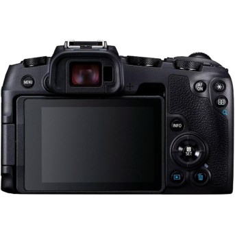 Беззеркальная полнокадровая камера CANON EOS RP BODY - Metoo (2)