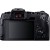 Беззеркальная полнокадровая камера CANON EOS RP BODY - Metoo (2)