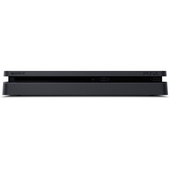 Игровая приставка Sony Playstation 4 Slim 500Gb - Metoo (3)