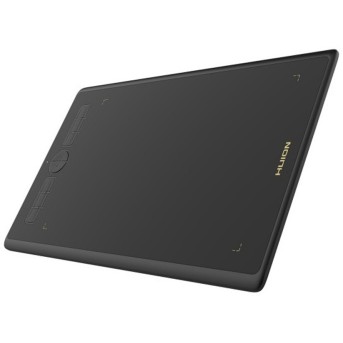 Графический планшет Huion H610X в Metoo.kz - Metoo (1)