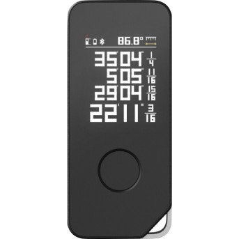 Дальномер Smart Laser Measure Pro в Metoo.kz - Metoo (2)