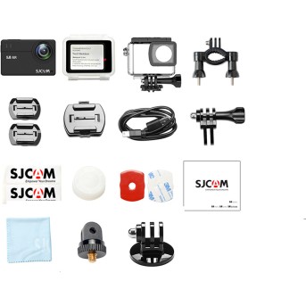 Экшн-камера SJCAM SJ8 PRO - Metoo (2)