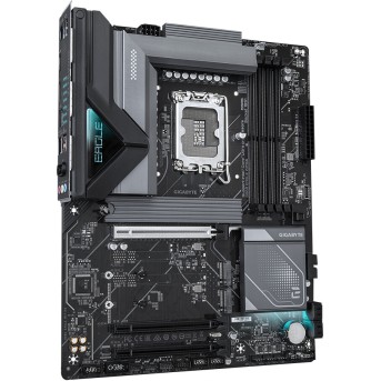 Материнская плата Gigabyte B860 EAGLE WIFI6E - Metoo (3)