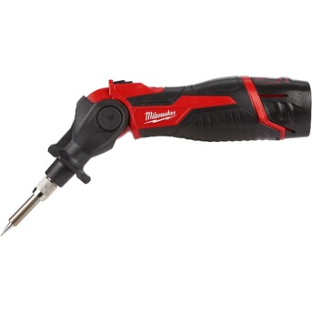Паяльник Milwaukee M12 SI-0 - Metoo (2)