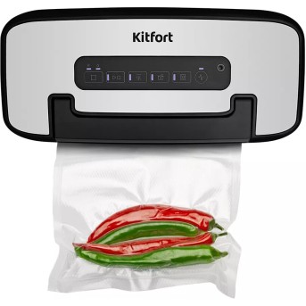 Вакууматор Kitfort КТ-1525 - Metoo (3)