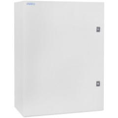 Щит металлический iPower 800*600*300 IP54 (для электрооборудования)