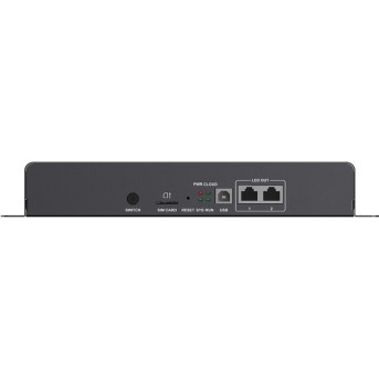 Контроллер NovaStar TB50 - Metoo (2)