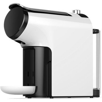 Кофемашина Xiaomi Scishare Intelligent Espresso Coffee Machine 2 - Metoo (1)