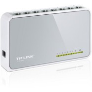 Коммутатор TP-Link TL-SF1008D