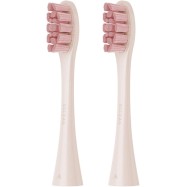 Сменные зубные щетки PW03 Pink для Oclean Z1 и Oclean X Pro
