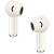 Наушники Huawei FreeBuds SE 3 T0016 Beige - Metoo (3)