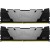 Комплект модулей памяти Kingston KF436C16RB12K2/<wbr>32 DDR4 32GB (Kit 2x16GB) - Metoo (2)