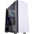 Компьютерный корпус Zalman R2 White без Б/<wbr>П - Metoo (1)