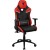 Игровое компьютерное кресло ThunderX3 TC5-Ember Red - Metoo (1)