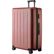 Чемодан NINETYGO Danube Luggage 24'' (New version) Красный
