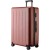 Чемодан NINETYGO Danube Luggage 24'' (New version) Красный в Metoo.kz - Metoo (1)