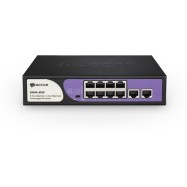 Коммутатор BDCOM S1000-8P2F