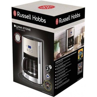 Кофеварка Russell Hobbs 26990-56 - Metoo (3)