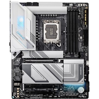 Материнская плата Gigabyte Z890 GAMING X WIFI7 - Metoo (2)