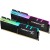Комплект модулей памяти G.SKILL TridentZ RGB F4-3200C16D-16GTZRX DDR4 16GB (Kit 2x8GB) 3200MHz - Metoo (2)