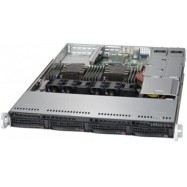 Серверная платформа SUPERMICRO SYS-6019P-MTR