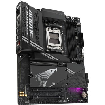 Материнская плата Gigabyte X870 A ELITE WIFI7 - Metoo (3)