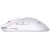Компьютерная мышь HyperX Pulsefire Haste Wireless (White) 4P5D8AA - Metoo (3)