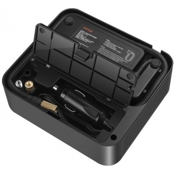 Автомобильный компрессор 70mai Air Compressor Lite TP03 - Metoo (2)