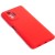 Чехол для телефона X-Game XG-HS39 для Redmi Note 10 Pro Силиконовый Красный - Metoo (2)