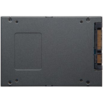 SSD накопитель 1920Gb Kingston A400 SA400S37, 2.5", SATA III - Metoo (2)
