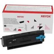 Тонер-картридж повышенной емкости Xerox 006R04396 синий