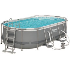 Каркасный бассейн Bestway 56620..
