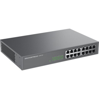 Коммутатор Grandstream GWN7702 - Metoo (1)