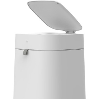 Умное мусорное ведро Townew Smart Trash Can T Air X Белый - Metoo (3)