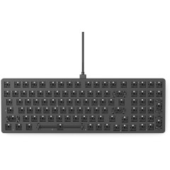 Основа клавиатуры Glorious GMMK2 Full Size Black (GLO-GMMK2-96-RGB-B)