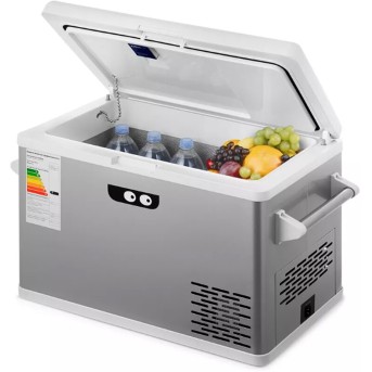Автомобильный холодильник Kitfort КТ-2422 - Metoo (1)