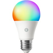 Умная лампочка Яндекс YNDX-00558