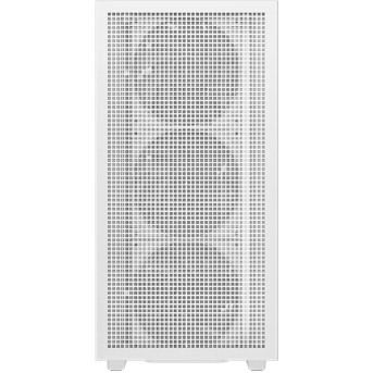 Компьютерный корпус Deepcool CH560 DIGITAL WH без Б/<wbr>П - Metoo (2)