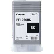 Чернила пигментные Canon Pigment Ink PFI-030 Black (для TM240/TM340)