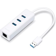 Концентратор USB TP-Link UE330